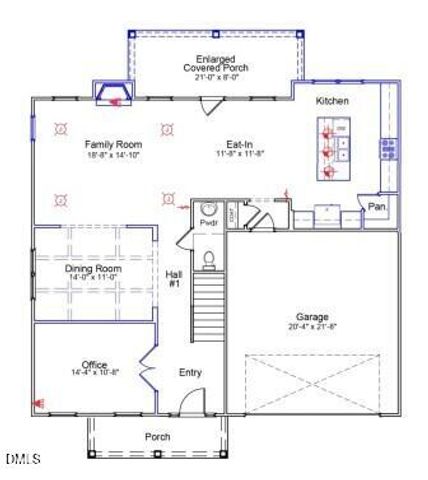 4019 Sweet Ivy Landing 328, Durham, NC 27703