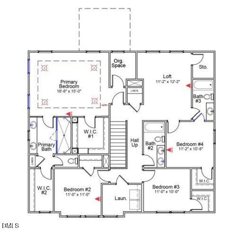 4019 Sweet Ivy Landing 328, Durham, NC 27703