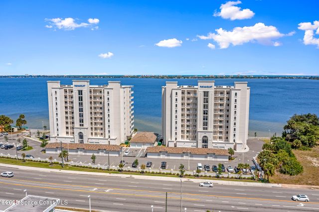 1465 S Harbor City Boulevard 902, Melbourne, FL 32901