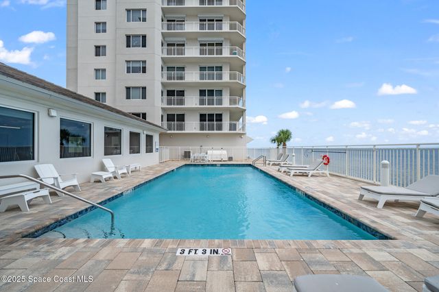 1465 S Harbor City Boulevard 902, Melbourne, FL 32901