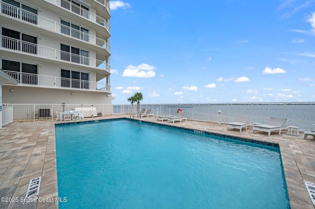 1465 S Harbor City Boulevard 902, Melbourne, FL 32901
