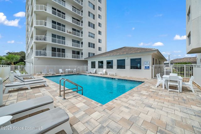 1465 S Harbor City Boulevard 902, Melbourne, FL 32901
