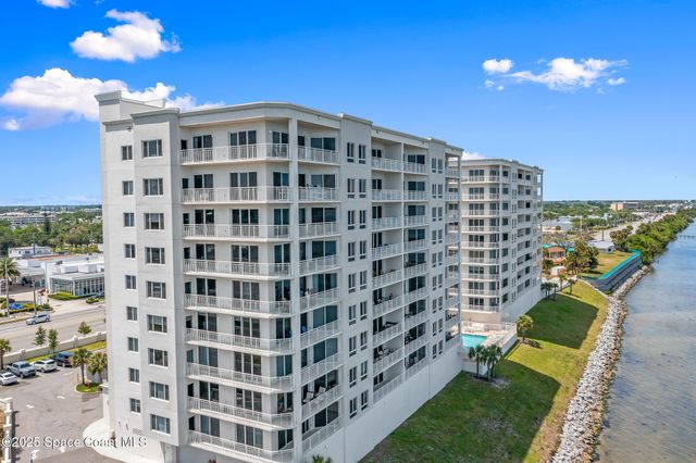 1465 S Harbor City Boulevard 902, Melbourne, FL 32901