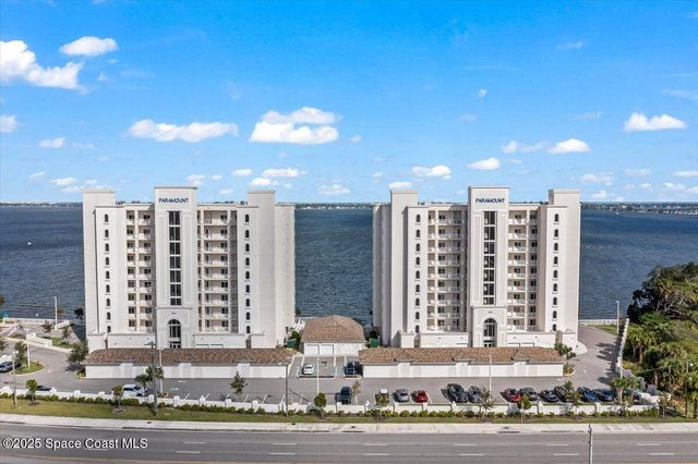 1465 S Harbor City Boulevard 902, Melbourne, FL 32901