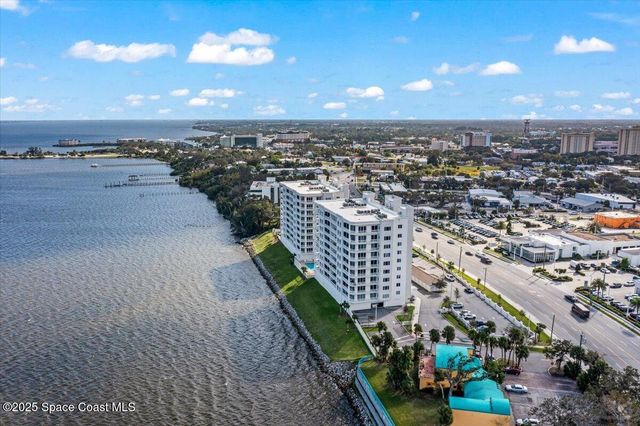 1465 S Harbor City Boulevard 902, Melbourne, FL 32901