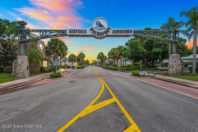 1465 S Harbor City Boulevard 902, Melbourne, FL 32901