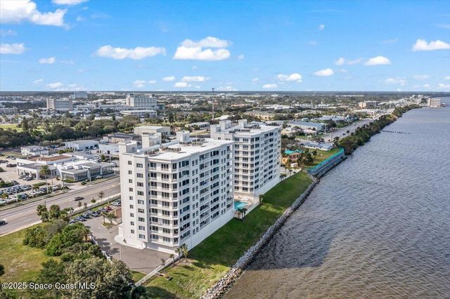 1465 S Harbor City Boulevard 902, Melbourne, FL 32901