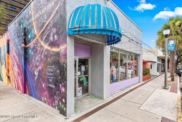 1465 S Harbor City Boulevard 902, Melbourne, FL 32901