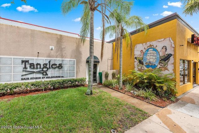 1465 S Harbor City Boulevard 902, Melbourne, FL 32901