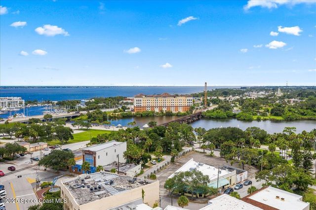 1465 S Harbor City Boulevard 902, Melbourne, FL 32901