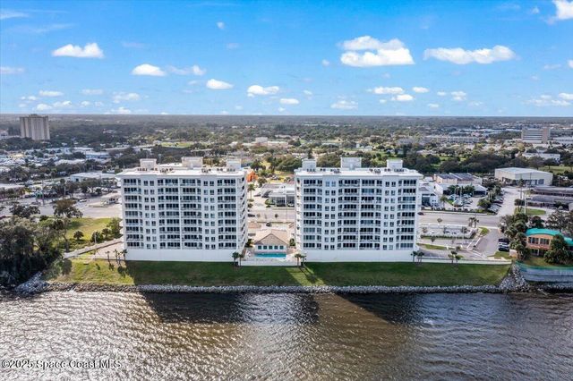 1465 S Harbor City Boulevard 902, Melbourne, FL 32901