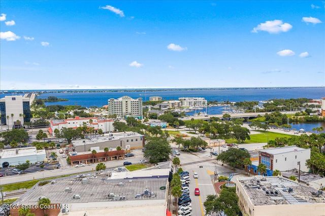 1465 S Harbor City Boulevard 902, Melbourne, FL 32901