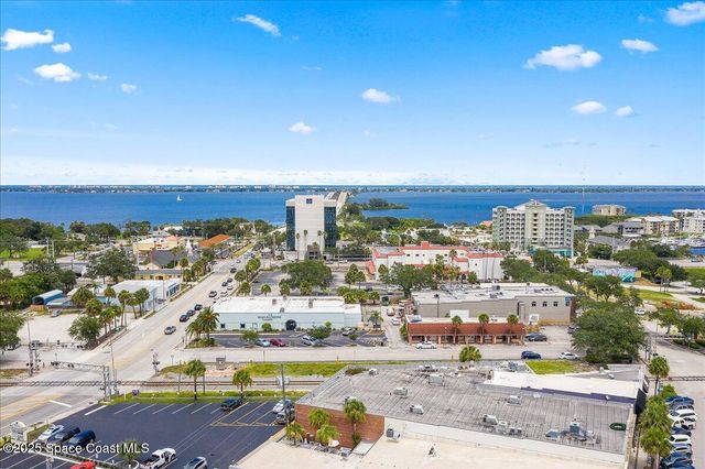 1465 S Harbor City Boulevard 902, Melbourne, FL 32901