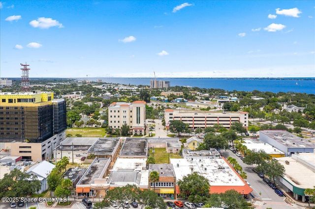 1465 S Harbor City Boulevard 902, Melbourne, FL 32901