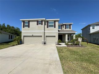 1381 BERING ROAD, Wesley Chapel, FL 33543