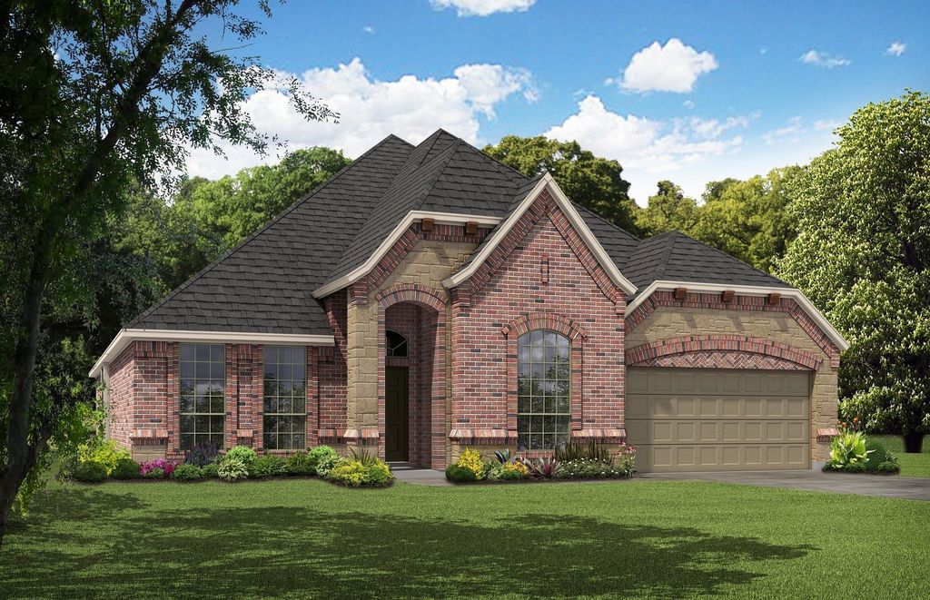 112 Golden Jackal Court, Godley, TX 76044