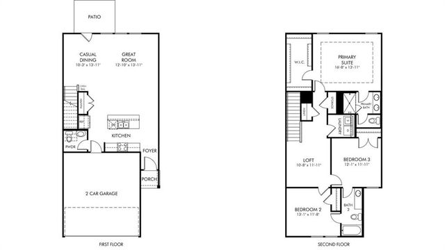 3386 Brooks Lake Drive, Loganville, GA 30052
