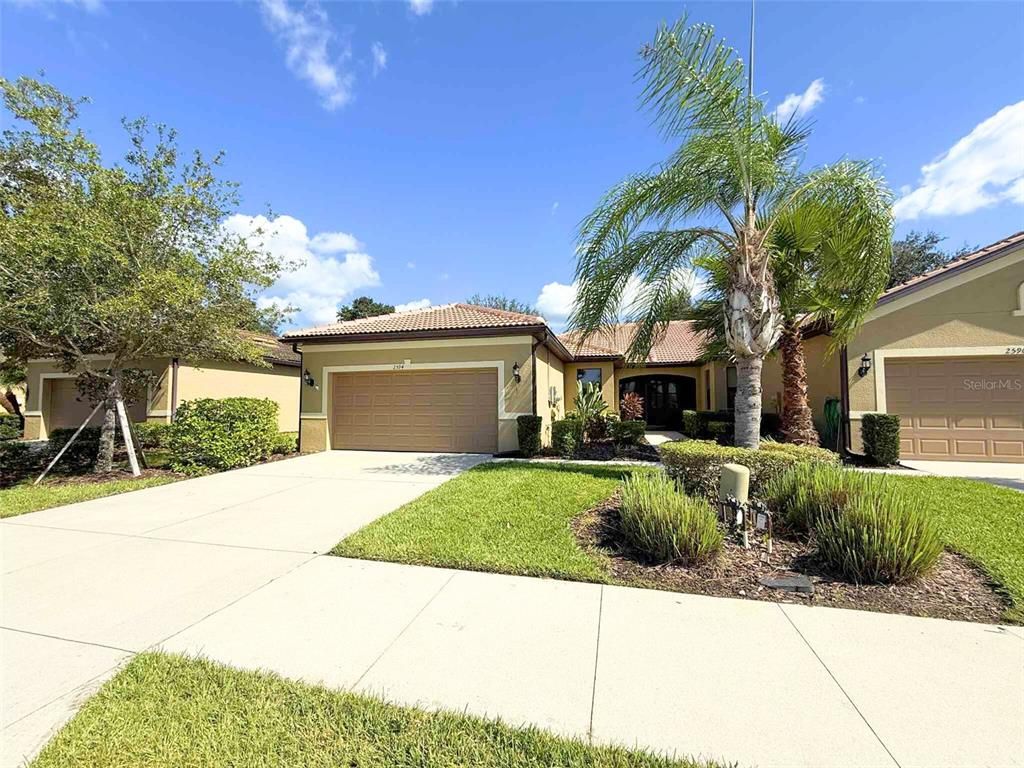 2594 OSWEGO DRIVE, North Port, FL 34289