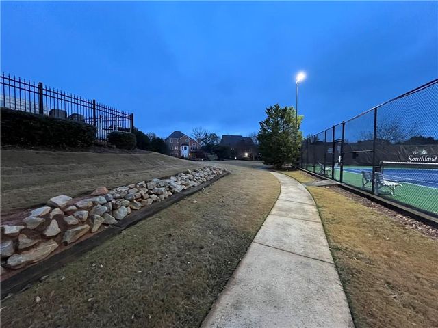 1075 Falkirk Lane, Stone Mountain, GA 30087