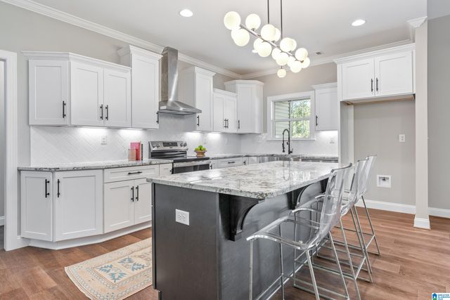 21332 CALLIE CIRCLE, Mccalla, AL 35111