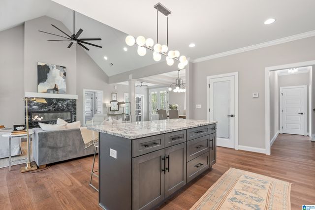 21332 CALLIE CIRCLE, Mccalla, AL 35111