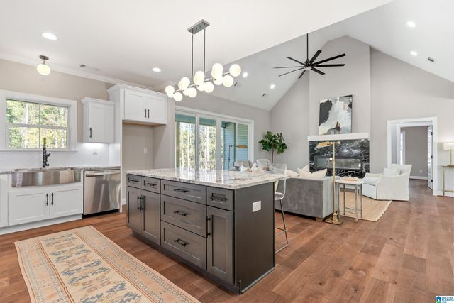 21332 CALLIE CIRCLE, Mccalla, AL 35111