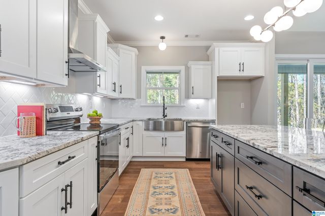 21332 CALLIE CIRCLE, Mccalla, AL 35111