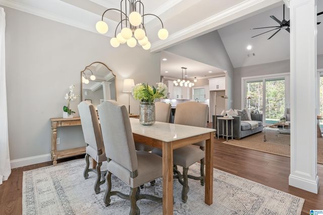 21332 CALLIE CIRCLE, Mccalla, AL 35111