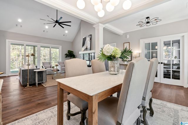 21332 CALLIE CIRCLE, Mccalla, AL 35111