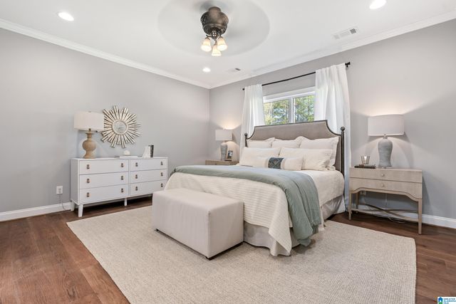 21332 CALLIE CIRCLE, Mccalla, AL 35111