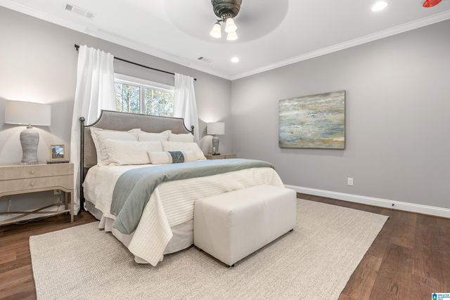 21332 CALLIE CIRCLE, Mccalla, AL 35111