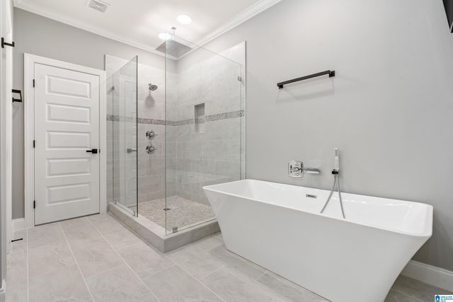 21332 CALLIE CIRCLE, Mccalla, AL 35111