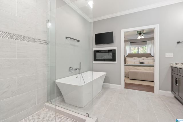 21332 CALLIE CIRCLE, Mccalla, AL 35111