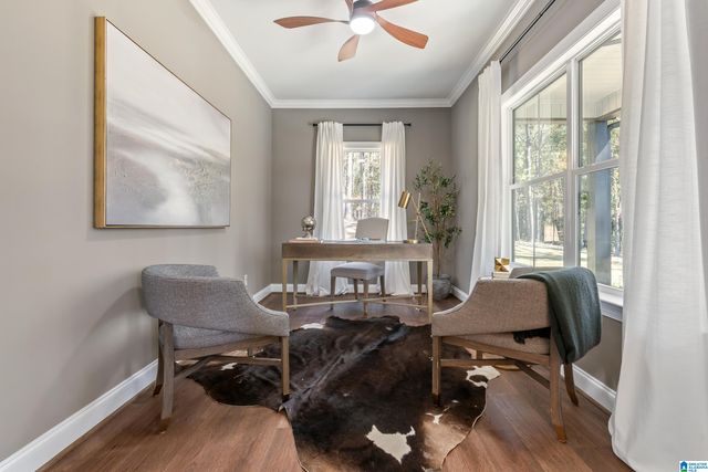 21332 CALLIE CIRCLE, Mccalla, AL 35111