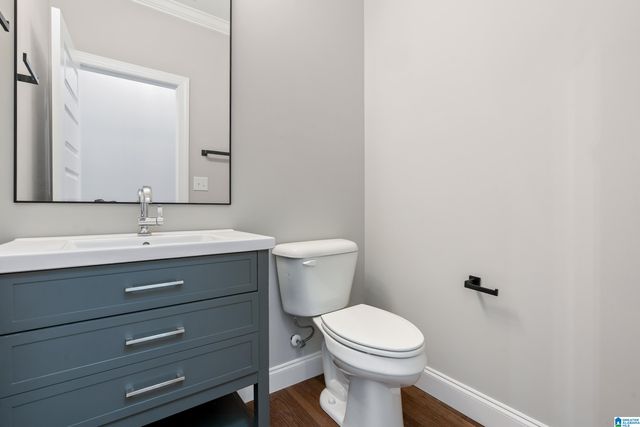 21332 CALLIE CIRCLE, Mccalla, AL 35111