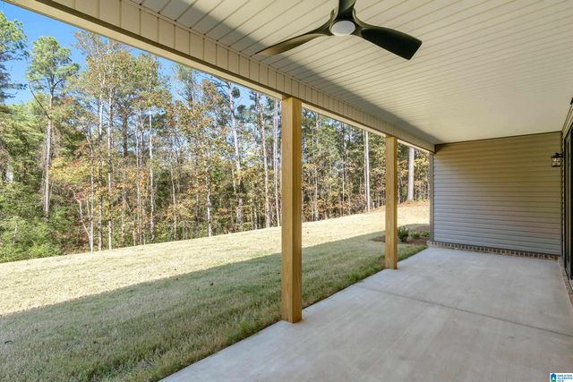 21332 CALLIE CIRCLE, Mccalla, AL 35111