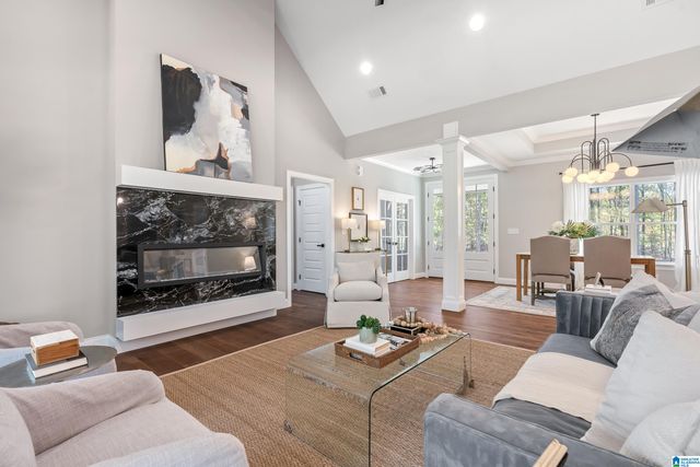 21332 CALLIE CIRCLE, Mccalla, AL 35111