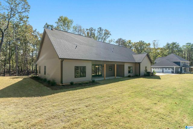 21332 CALLIE CIRCLE, Mccalla, AL 35111