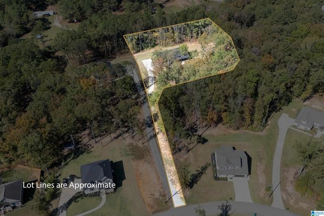 21332 CALLIE CIRCLE, Mccalla, AL 35111