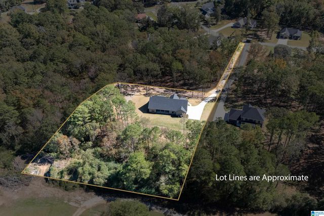 21332 CALLIE CIRCLE, Mccalla, AL 35111