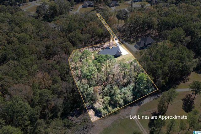 21332 CALLIE CIRCLE, Mccalla, AL 35111