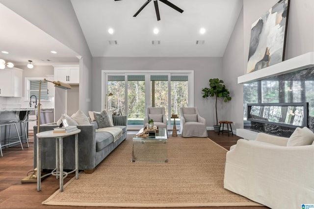 21332 CALLIE CIRCLE, Mccalla, AL 35111