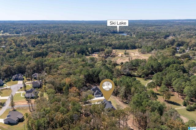 21332 CALLIE CIRCLE, Mccalla, AL 35111