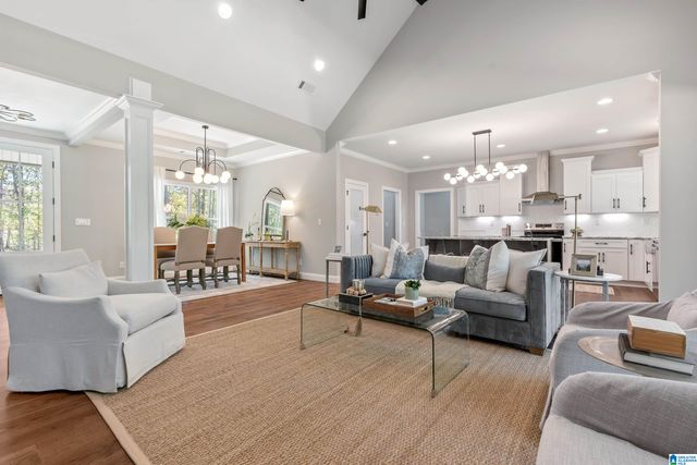 21332 CALLIE CIRCLE, Mccalla, AL 35111