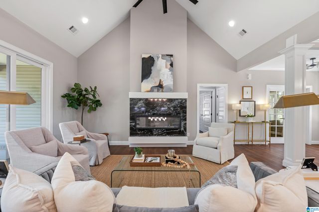 21332 CALLIE CIRCLE, Mccalla, AL 35111