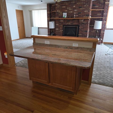 3378 State St Road, Bay City, MI 48706