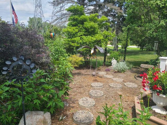 3378 State St Road, Bay City, MI 48706