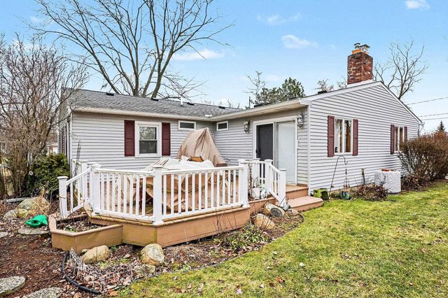 3378 State St Road, Bay City, MI 48706