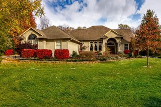 1358 Orchard Run Drive, Turtle Creek Twp, OH 45036