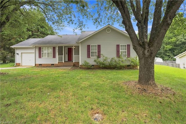 6783 Ironwood Circle, Greensboro, NC 27410